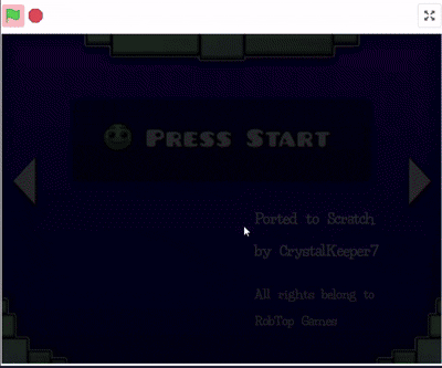 Dash Runner